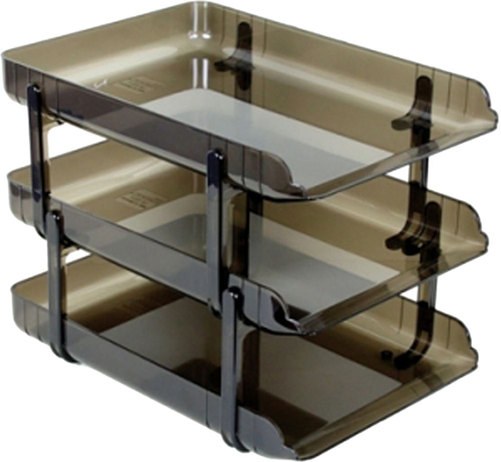 Tray ELSOON 3-LAYER LN-1003