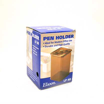 Elsoon Cup of Pencils LP-48