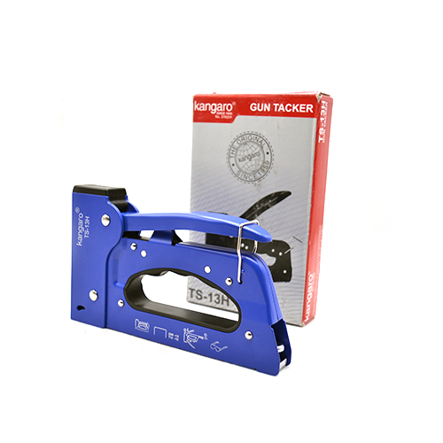 Stapler Kangaro gun No.TS-13H
