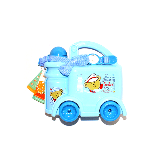 Disney School Box Car -NO: 016