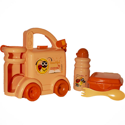 Disney School Box Car -NO: 016