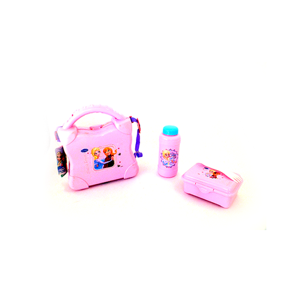 Disney Lunch Box Indonesia Sb-006 - Frozen