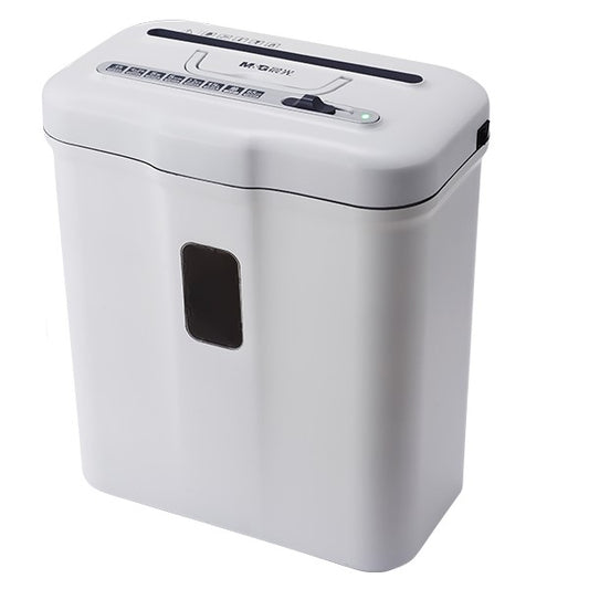 M&G Machine Shredder Paper AEQ96701