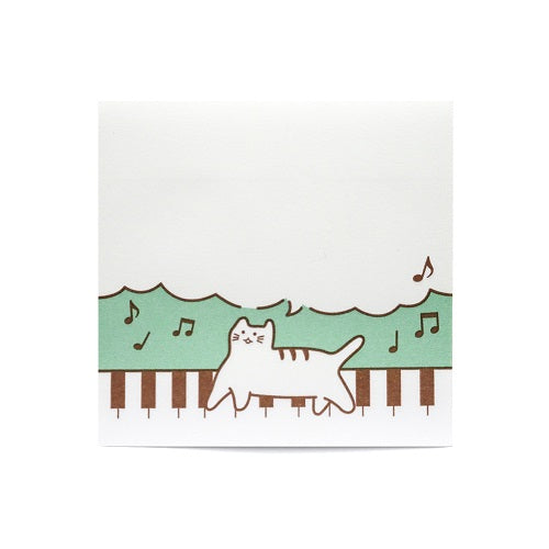 M&G Sticky Note 3*3 inch Ys-255