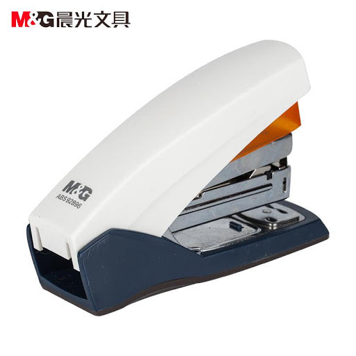 M&G Chenguang Labor-saving Large  Stapler 24/6 - No:ABS92896