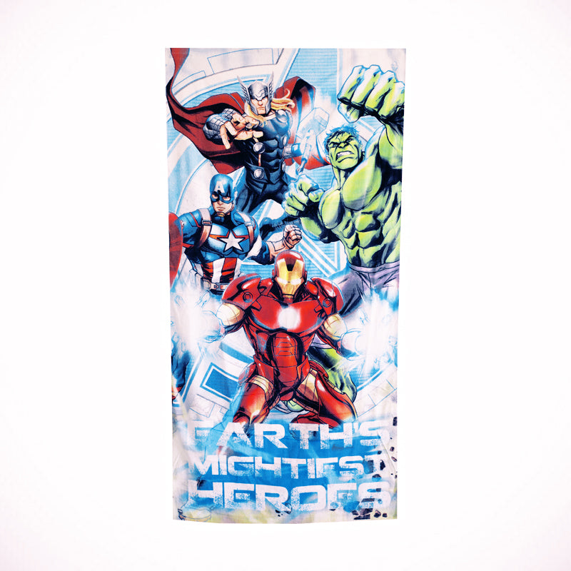 AVEGERS Children Towel 70*140 Cm