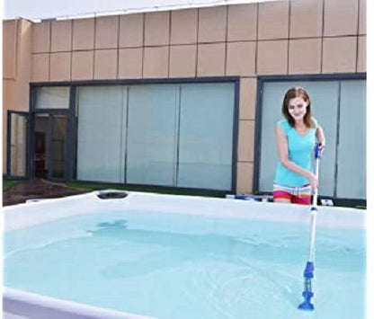 Jilong AVENLI Deluxe Cleaning Kit with Suction System - No:290461