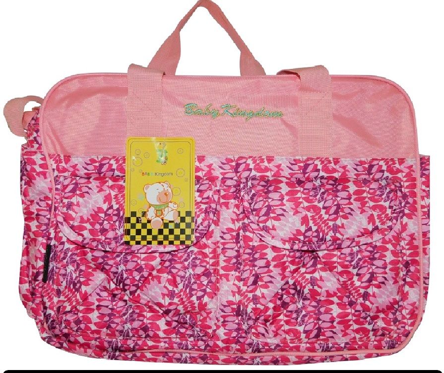 حقيبة أطفال بيبي كينج للأطفال - رقم: 9006 