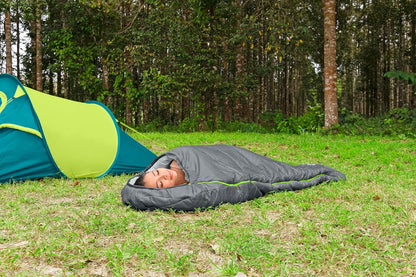 Bestway Pavillo Sleeping bag 2.30m x 80cm x 55cm Hiberhide 0 Sleeping Bag - No: 68104