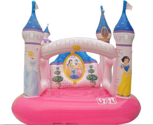 Inflatable PVC Playground Children Castle - No:91050