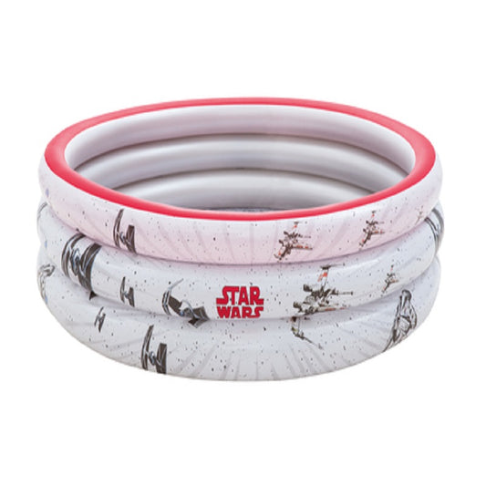 Bestway Star war 3-Ring Pool  152cm*30cm - No:91209