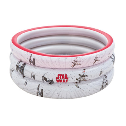 Bestway Star war 3-Ring Pool  152cm*30cm - No:91209