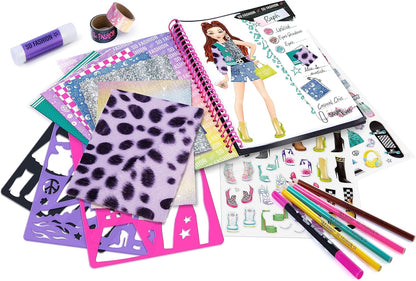 ألعاب القناة - أناقة تدوم للأبد - مجموعة مصممي الأزياء 285 - ألعاب القناة