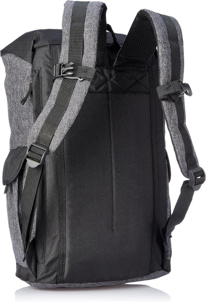 M&G Chenguang Laptop Bag 17 inch - Gray - No. 3022 - view 2