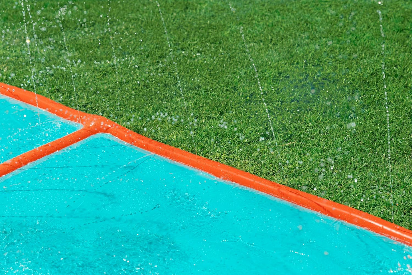 Bestway StompBlast H2OGO!  Single-Core water slide  - 4.87 m - No: 52718