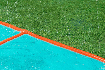 Bestway StompBlast H2OGO!  Single-Core water slide  - 4.87 m - No: 52718