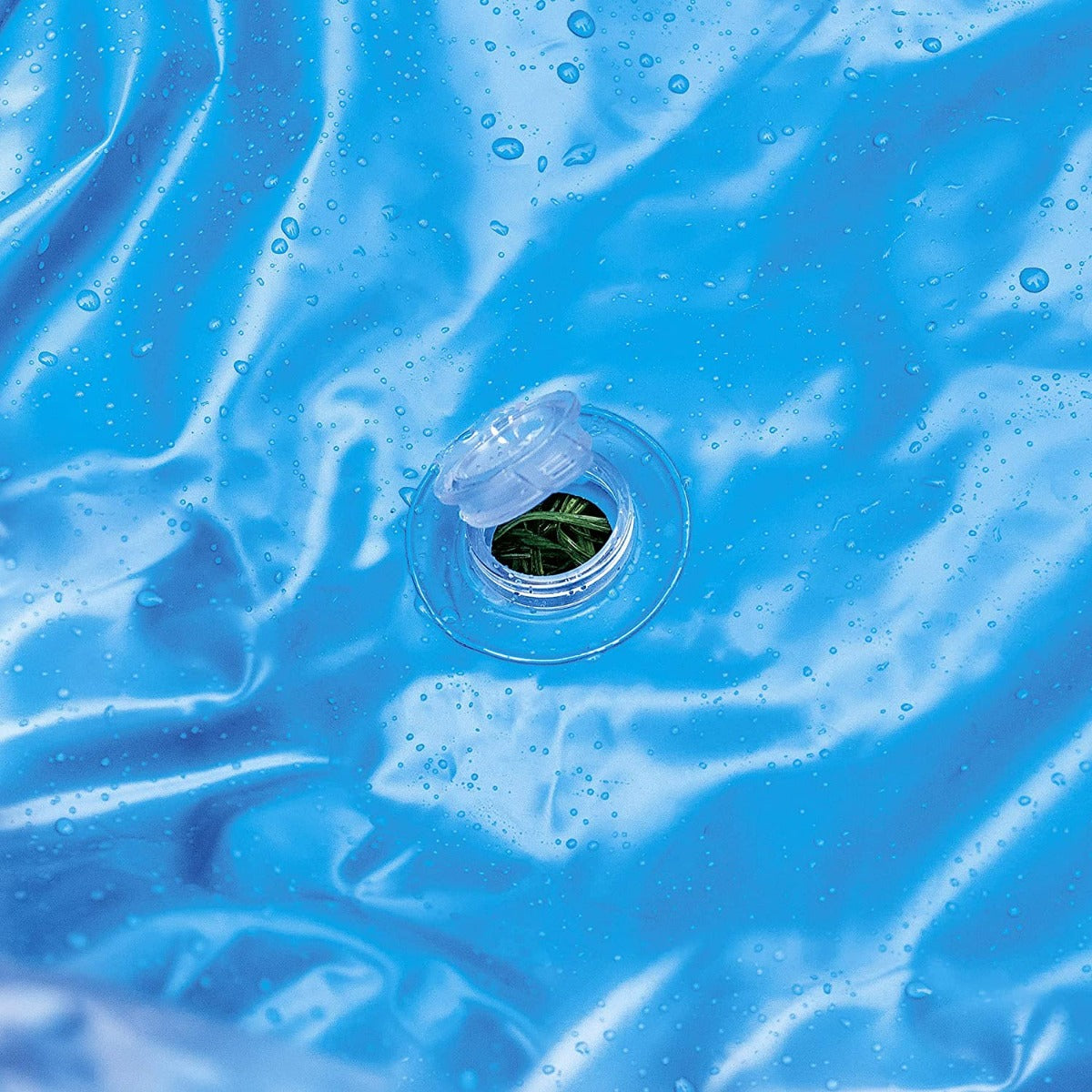 Jilong Sunclub Rainbow Inflatable Kiddie Pool 190 x  50 cm - No:10628