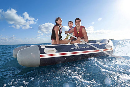 Bestway Hydro-Force Mirovia Pro Inflatable Kayak Boat - No:65049