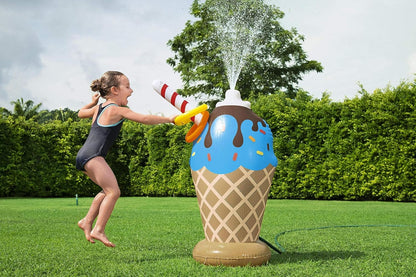 Bestway H2OGO Kids Sprinkler Water Toy | 52379