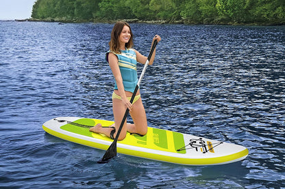 Bestway Sea Breeze Set Inflatable Surfboard 305*84*12cm - No:65340