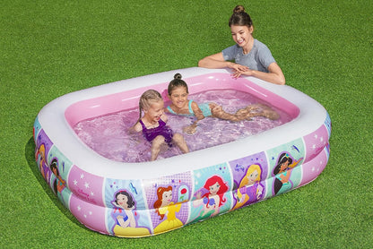 Bestway Disney Princess Family Pool - No. 91056 - view 2