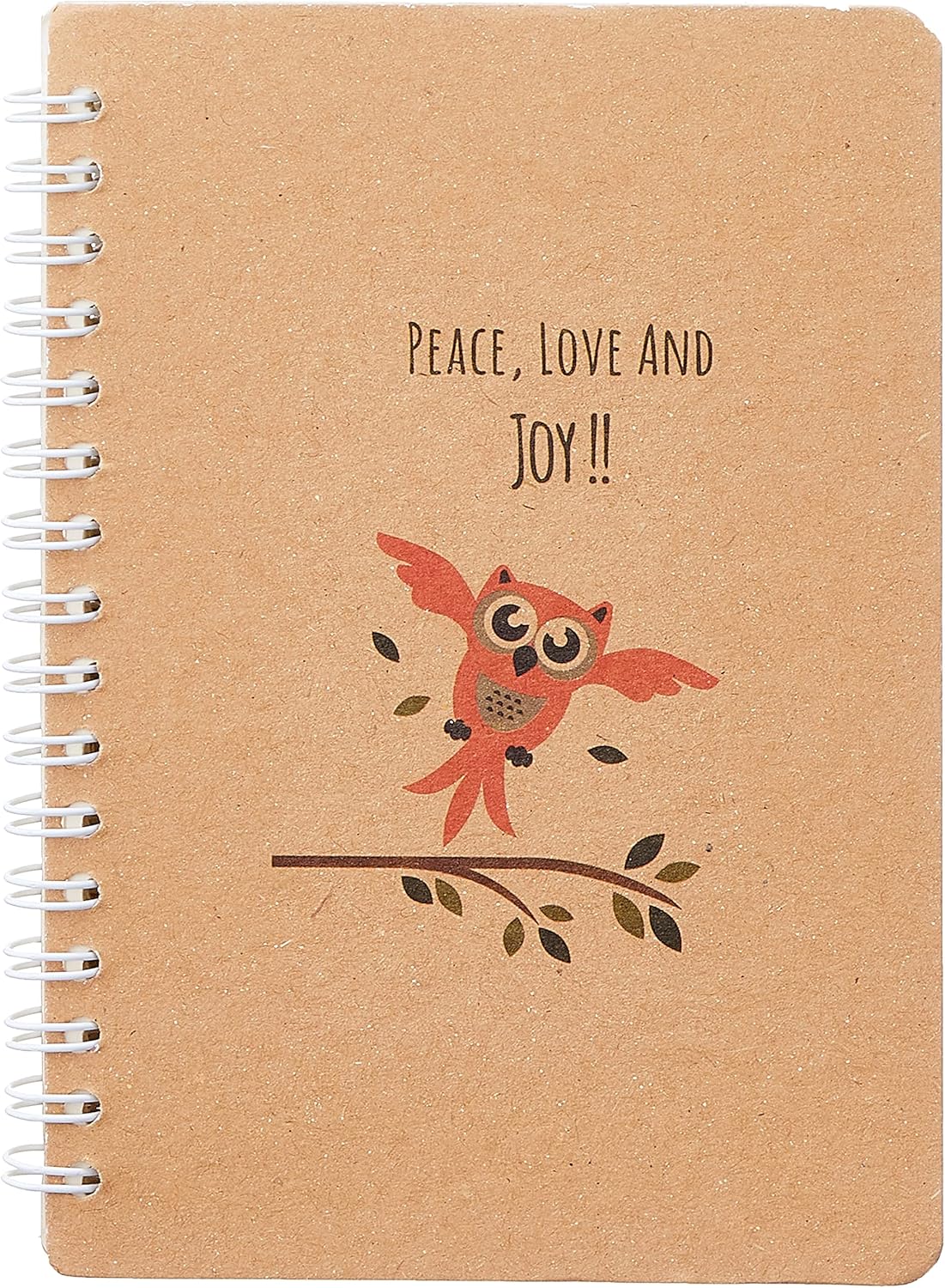 Yassin Craft Notebook 80Paper - A6 - No:1049