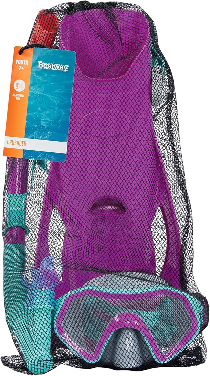 Bestway Hydro-Swim Snorkeling Set 25031