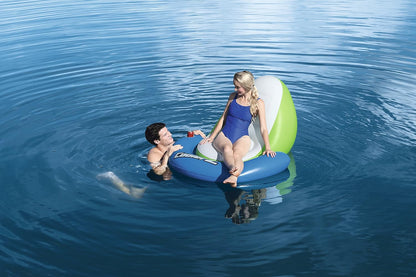 Bestway Sit-In-Sun Floating Lounger