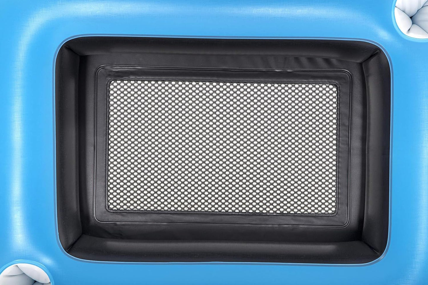 Bestway Inflatable Pool Air Mattress Lounger 43420