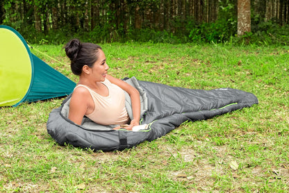 Bestway Pavillo Sleeping bag 2.30m x 80cm x 55cm Hiberhide 0 Sleeping Bag - No: 68104