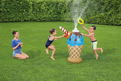 Bestway H2OGO Kids Sprinkler Water Toy | 52379