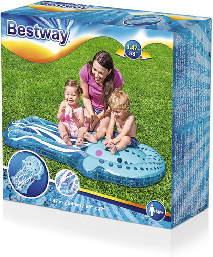 Bestway H2OGO Kids Character Pool Float | 52291