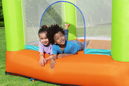 Bestway JUMP AND SOAR BOUNCER Bouncy Castle 194*175*170 cm - No:53394