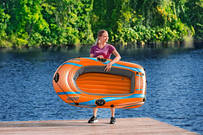 Bestway Kondor Elite 1000 Raft 1.62m x 96cm - No:61135