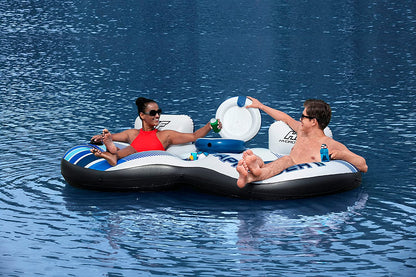 Bestway Hydro-Force Rapid Rider Double River 251*132cm - No:43113