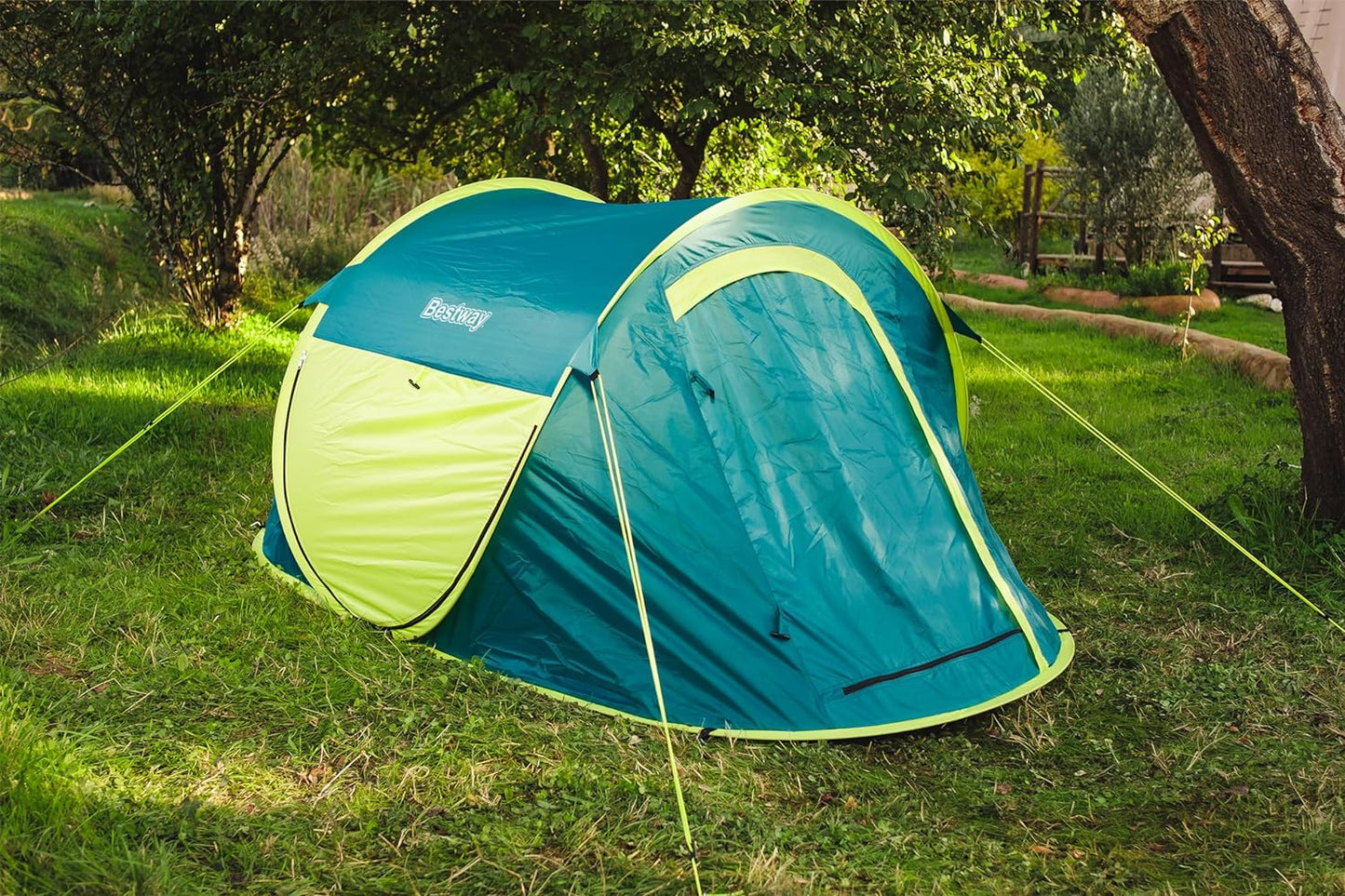 Bestway Pavillo Tent Cool Mount2 235X145X1m - No:68086