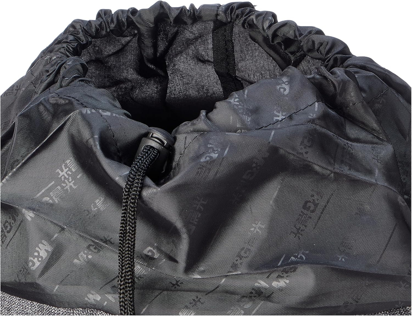 M&G Chenguang Laptop Bag 17 inch - Gray - No. 3022 - view 5
