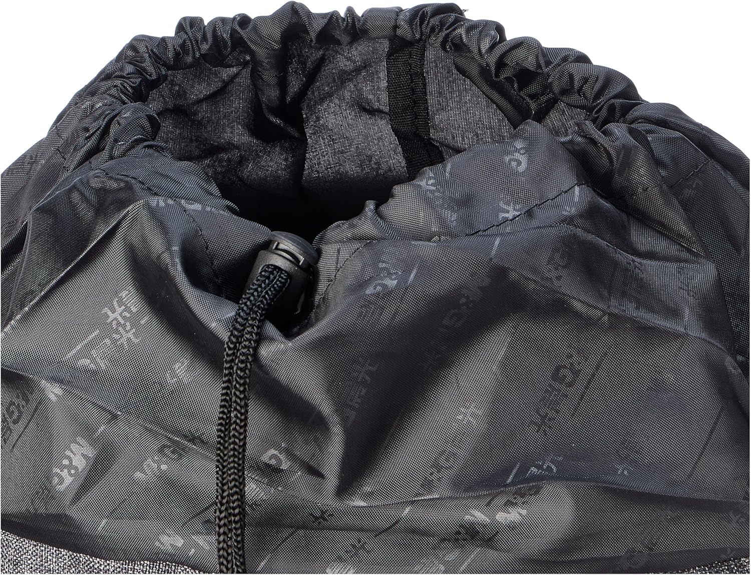 M&G Chenguang Laptop Bag 17 inch - Gray - No. 3022 - view 5