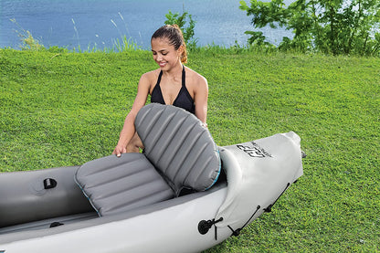 Bestway Hydro-Force Rapid Elite X2 Kayak 312*98cm -  No:65142