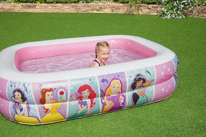 Bestway Disney Princess Family Pool - No. 91056 - view 6