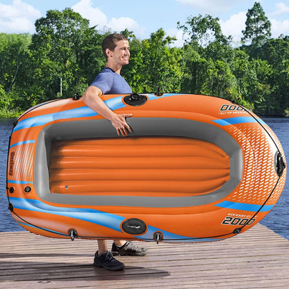 Bestway Kondor Elite 2000 Raft 1.96cm x 106cm - No:61139