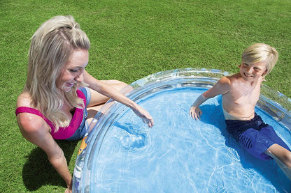 Bestway Pool Deep-Dive Round 3 Anelli 152X30 Cm - No:51004