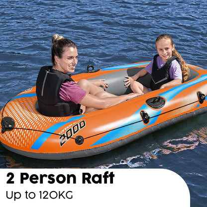 Bestway Kondor Elite 2000 Raft 1.96cm x 106cm - No:61139