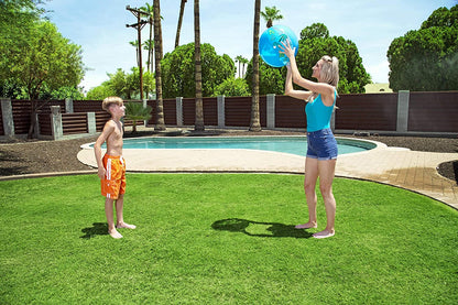 Bestway 31036 Flower Printed Beach Ball - 51cm - 1pcs - No:31036