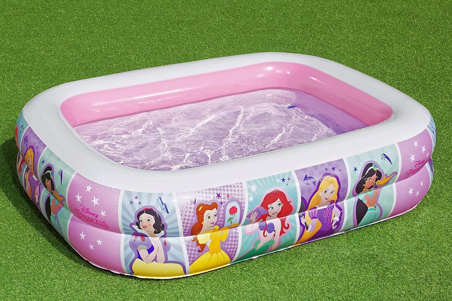 Bestway Disney Princess Family Pool - No. 91056 - view 7