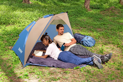 Bestway Pavillo Ramble X2 Tent 2.00m x 1.00m x 1.00m  - No:68001