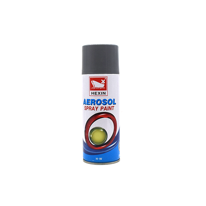 Colored Spray Paint Brown - 300ml