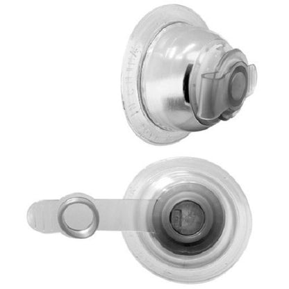 Jilong Mosaic Square 2-Ring Pool 145x145x45 cm No: 51005