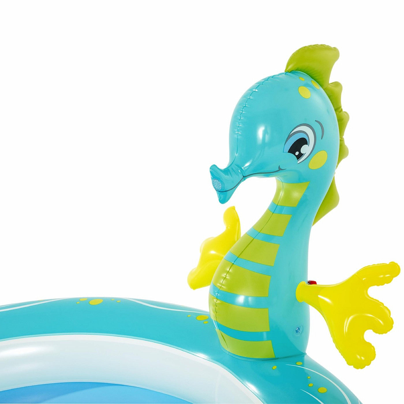Bestway Seahorse Sprinkler Pool 188x160x86cm | 53114