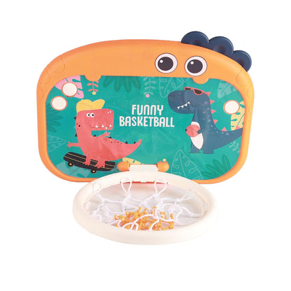 Children Basketball Board Sport Toy Educational Toys for Kids Indoor - No:777